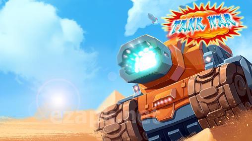 Tank war: Battle city
