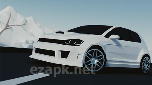 Skid rally: Drag, drift racing