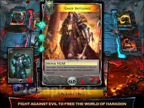 Order & Chaos: Duels