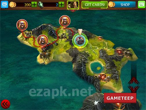 Order & Chaos: Duels