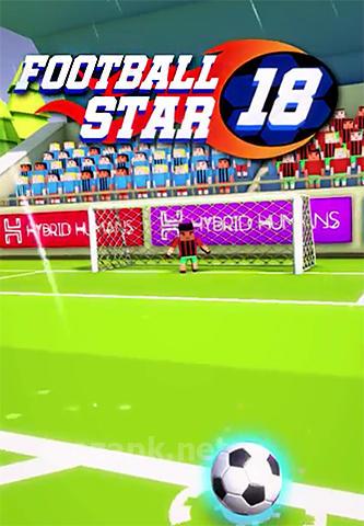 Football star 18