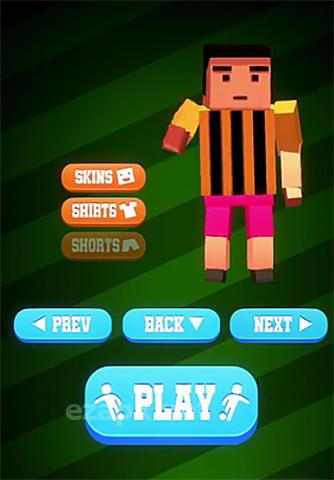 Football star 18