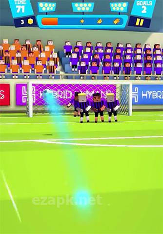 Football star 18