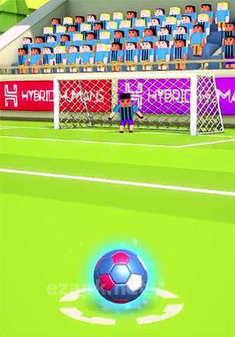 Football star 18