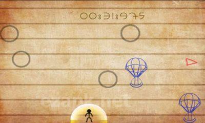 Falling Ball