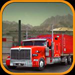 Truck driver 3D: Simulator