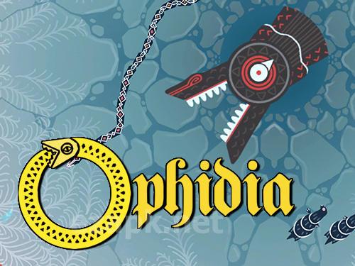 Ophidia