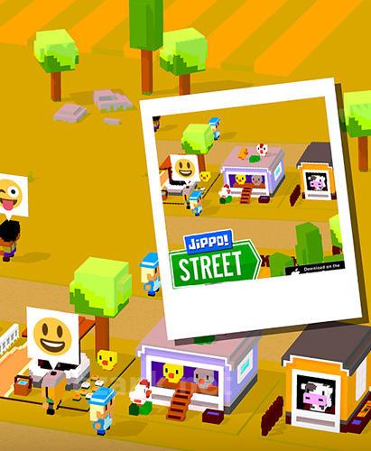 Jippo! Street
