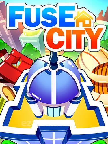 Fuse city