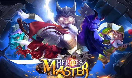 Heroes master