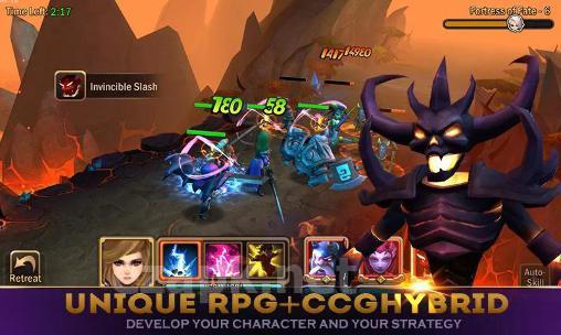 Heroes master