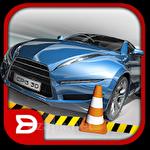 Car parking game 3D