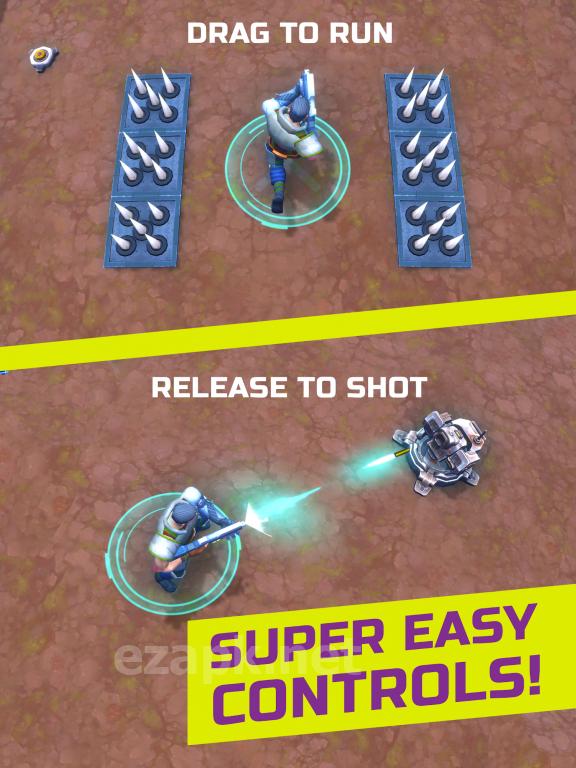 Tactical Combat