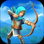 Tiny archers