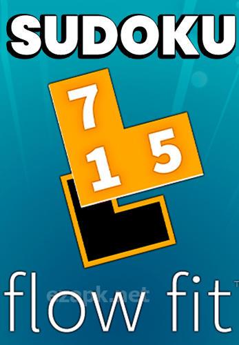 Flow fit: Sudoku