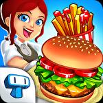My burger shop: Fast food