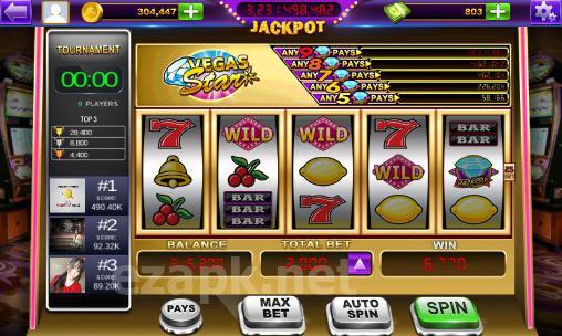 Sim Vegas slots: Casino