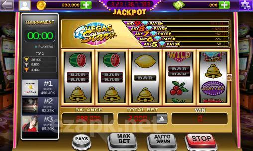 Sim Vegas slots: Casino