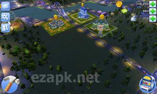 Sim Vegas slots: Casino