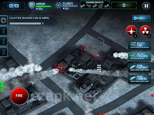 Drone: Shadow strike