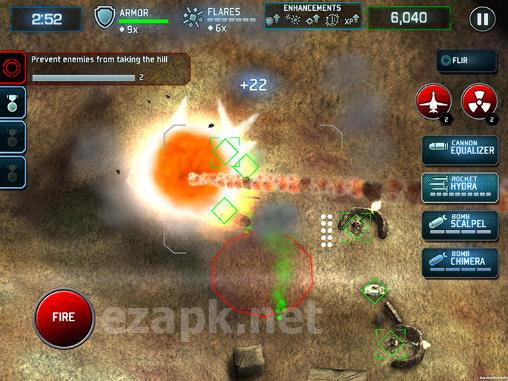 Drone: Shadow strike