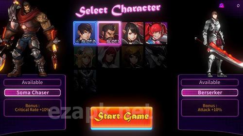 Tag knight