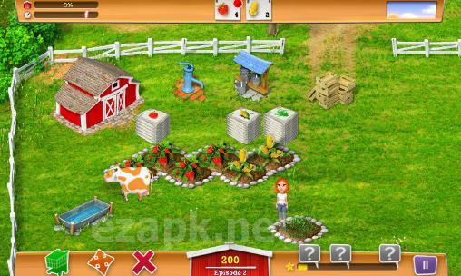 Hobby farm show