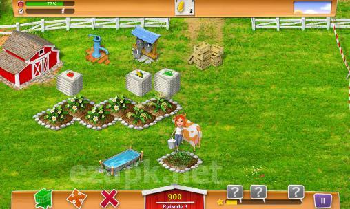 Hobby farm show