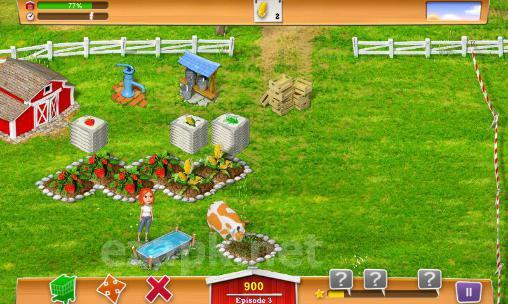 Hobby farm show