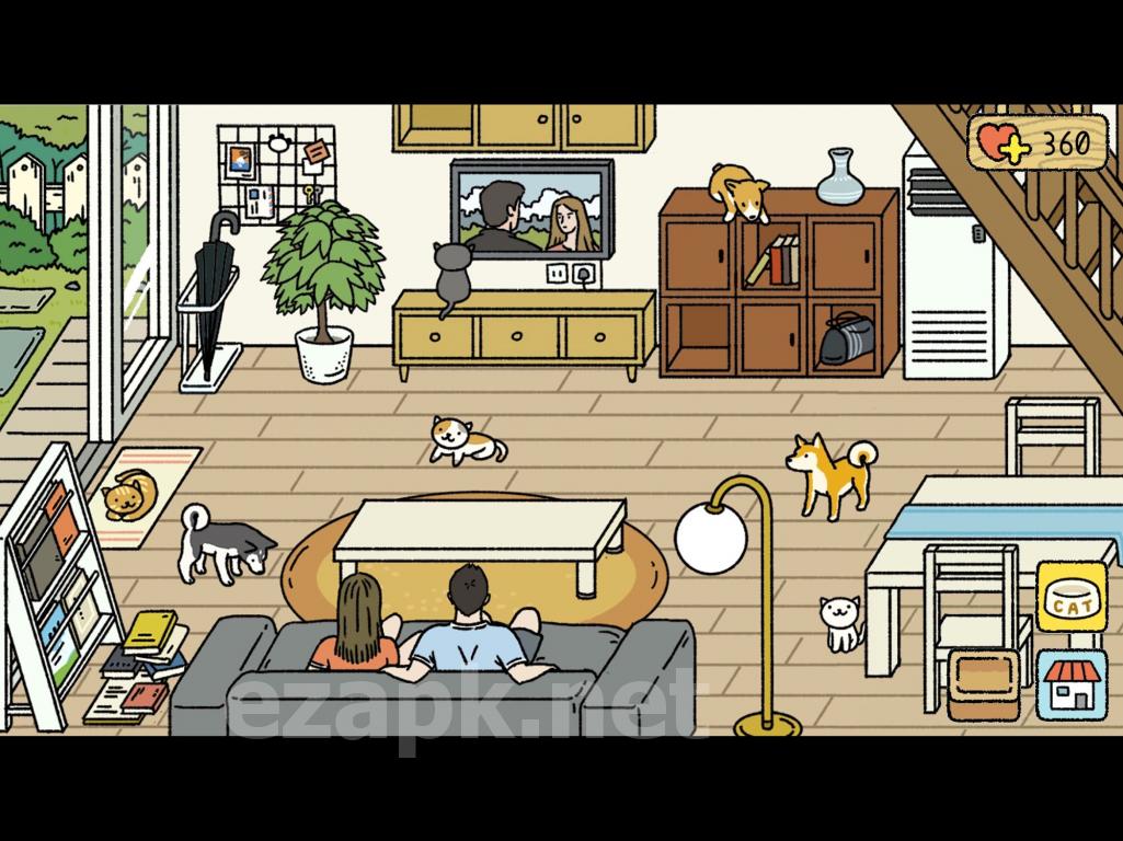 Adorable Home