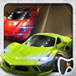 Racing race