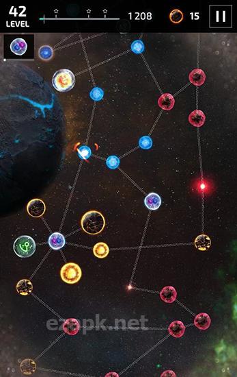 Entite: Synapse runner