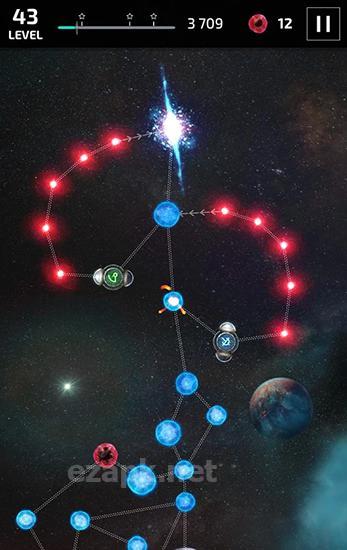 Entite: Synapse runner