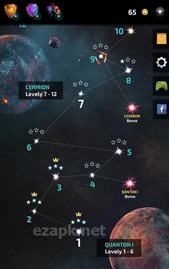 Entite: Synapse runner