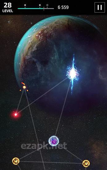 Entite: Synapse runner