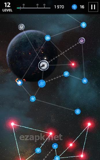 Entite: Synapse runner