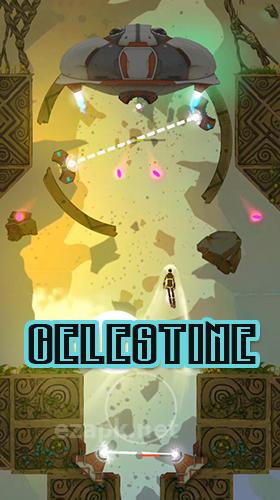 Celestine