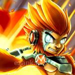 Ape of steel 2