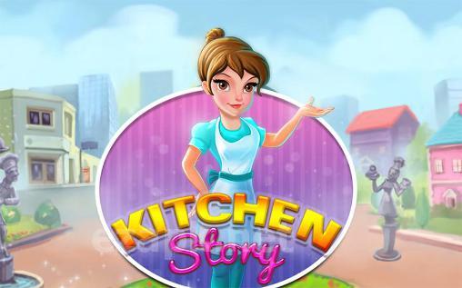 Kitchen story