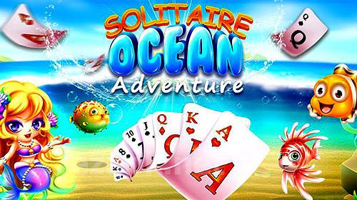 Solitaire ocean adventure