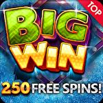 Winter magic: Casino slots
