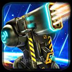 Module TD. Sci-fi tower defense