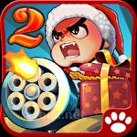 Little commander 2: Xmas special