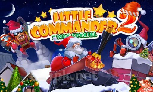 Little commander 2: Xmas special