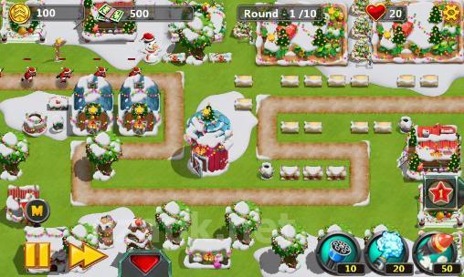 Little commander 2: Xmas special