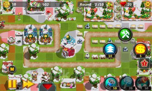 Little commander 2: Xmas special