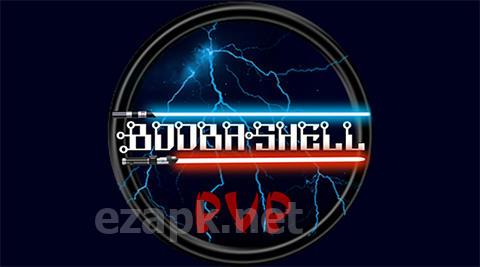 Boobashell: PVP