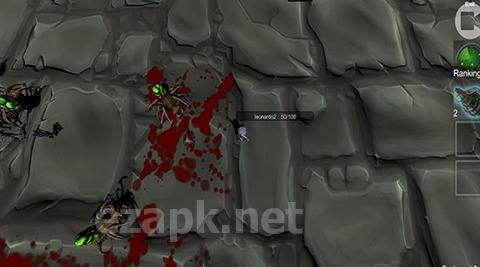 Boobashell: PVP