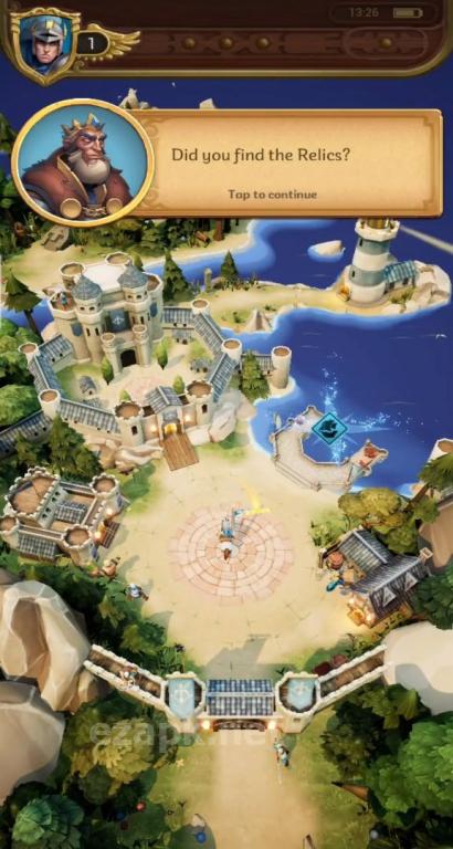 Rivenlands