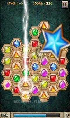 Jewels Legend